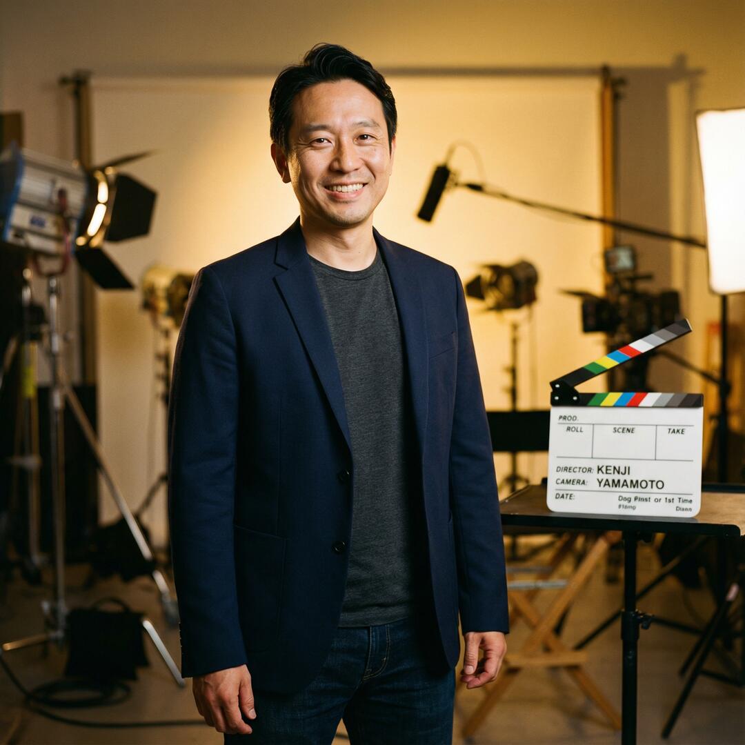 国产视频导演专家