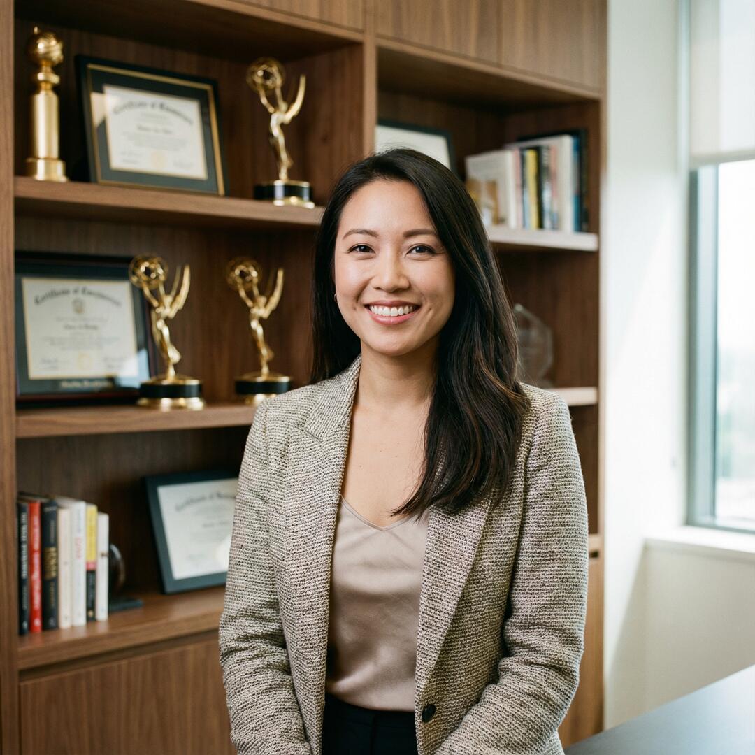 国产视频制片人