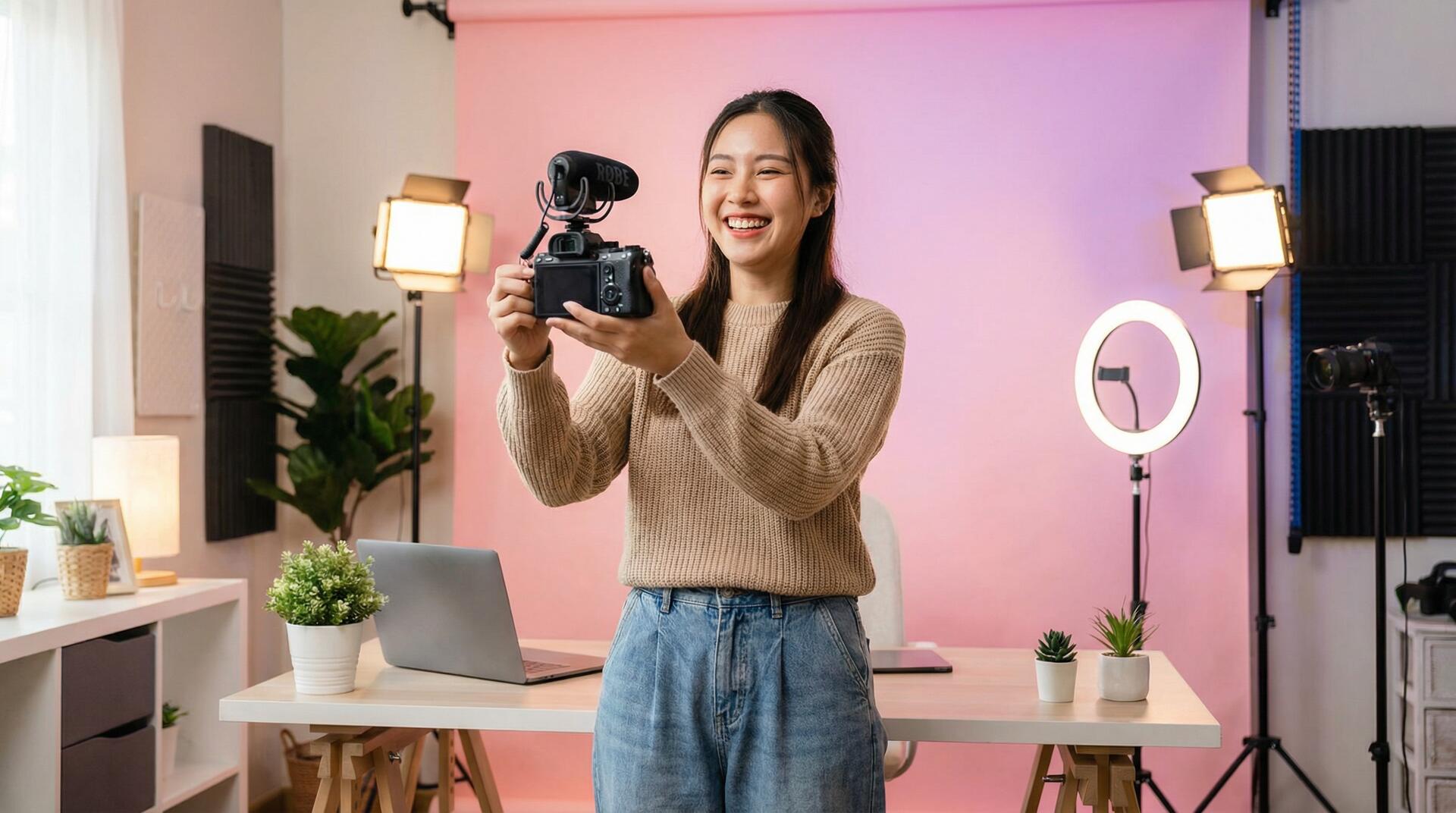 国产视频视频教程