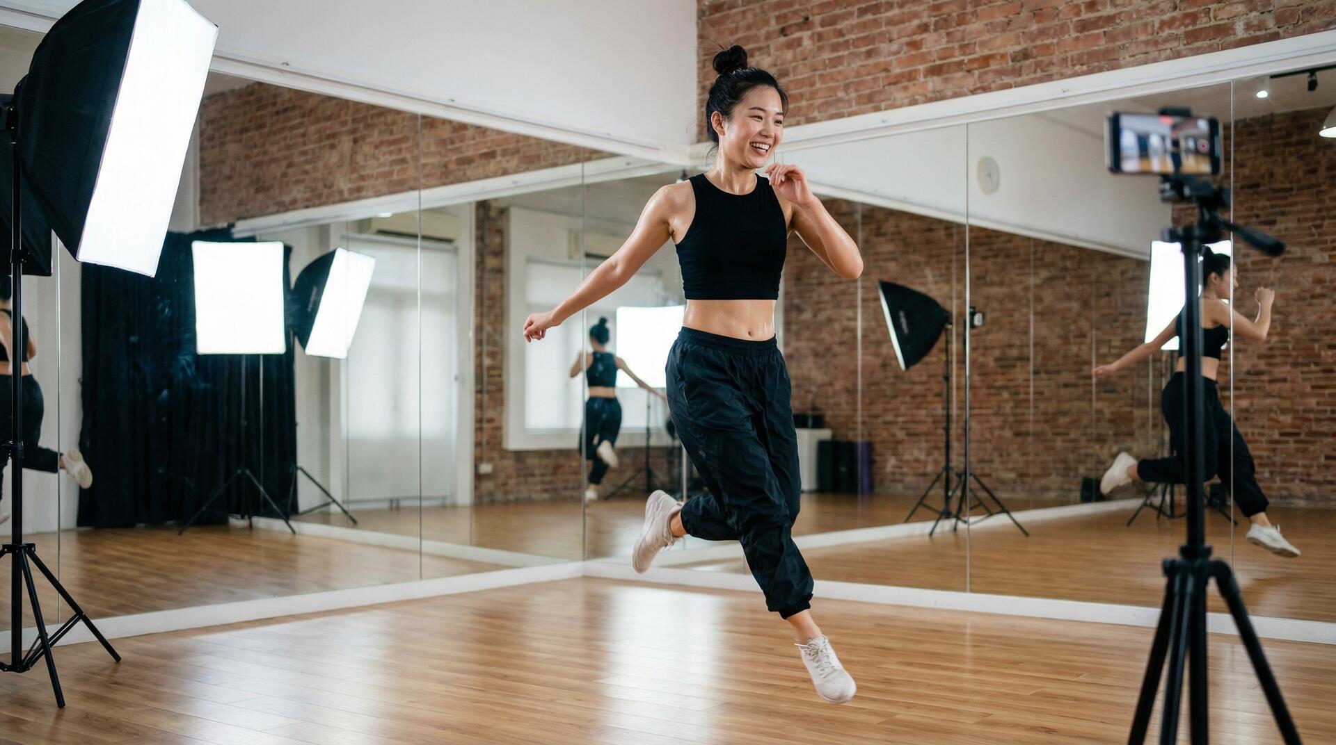 国产视频舞蹈视频分享